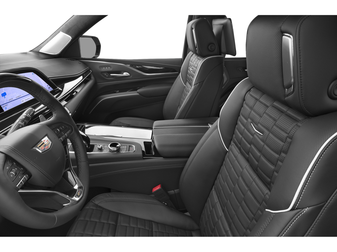 2024 Cadillac Escalade ESV Base