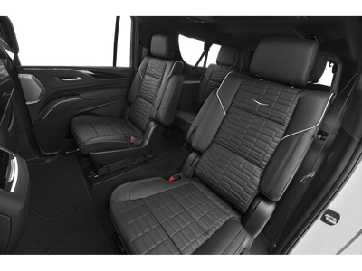 2024 Cadillac Escalade ESV Base