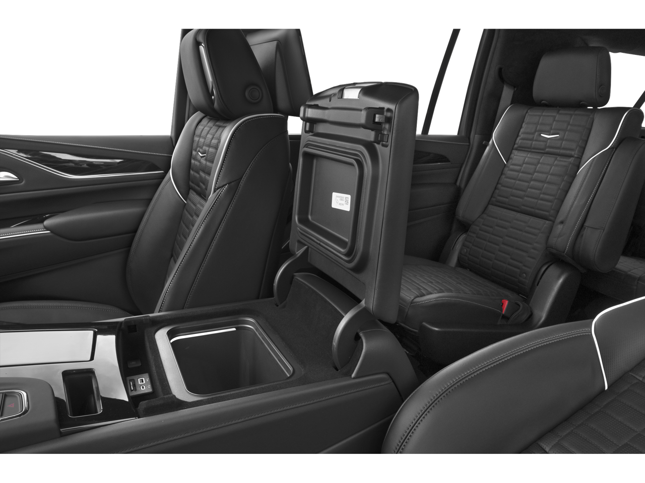 2024 Cadillac Escalade ESV Base