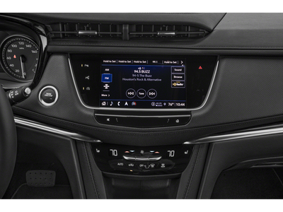 2024 Cadillac XT5 Base