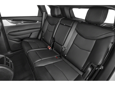2024 Cadillac XT5 Base