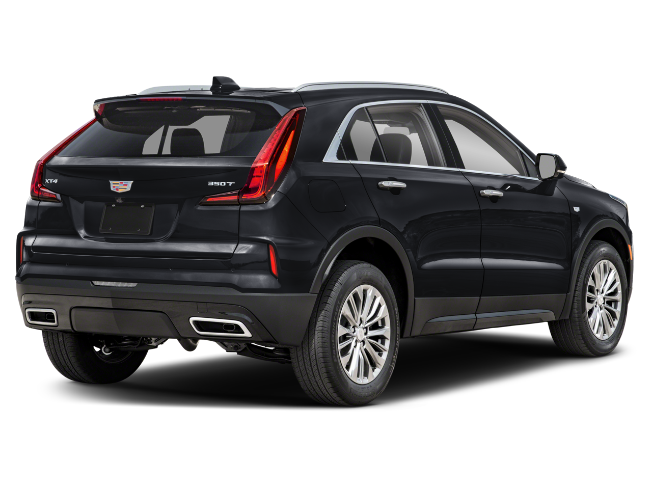 2024 Cadillac XT4 Base