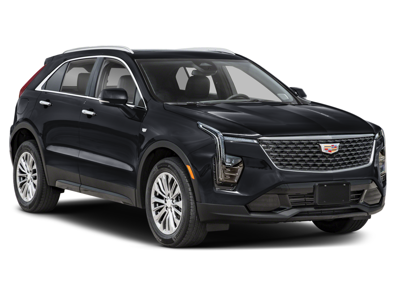 2024 Cadillac XT4 Base