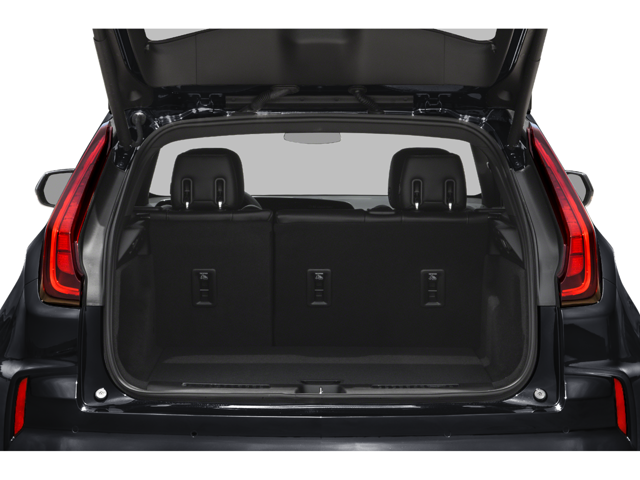 2024 Cadillac XT4 Base