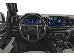 2024 Chevrolet Silverado 1500 Base