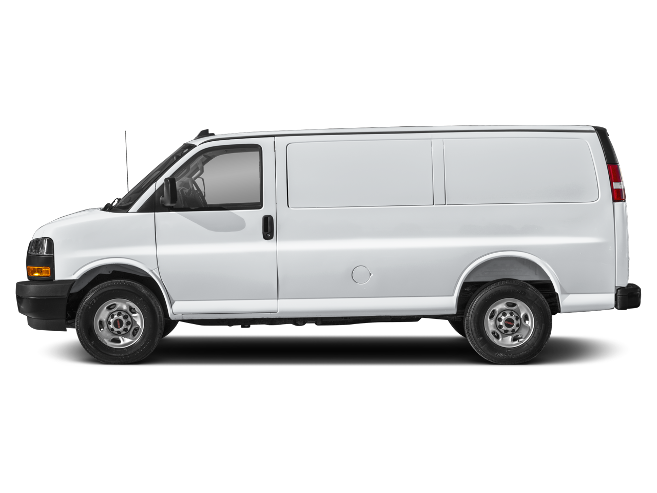 2024 GMC Savana Cargo 2500 Base
