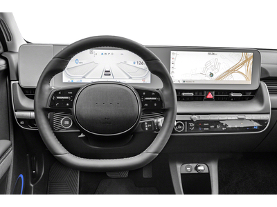2024 Hyundai IONIQ 5 SE Standard Range