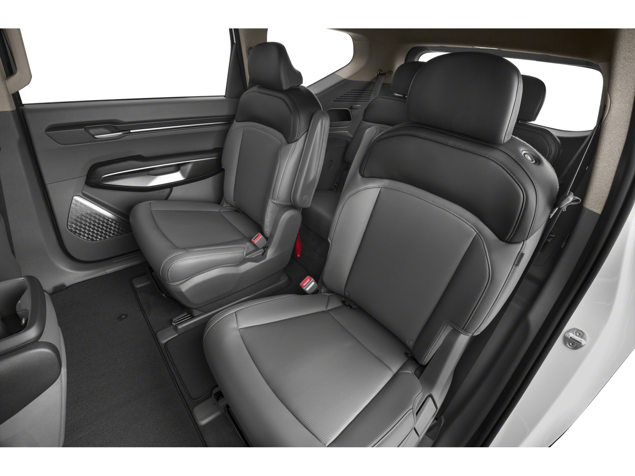 2024 Kia EV9 Land