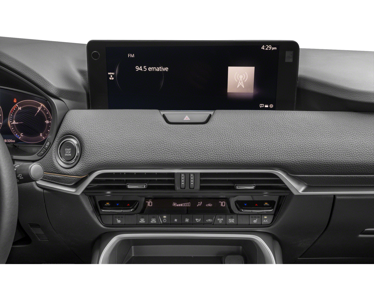 2024 Mazda Mazda CX-90 3.3 Turbo S