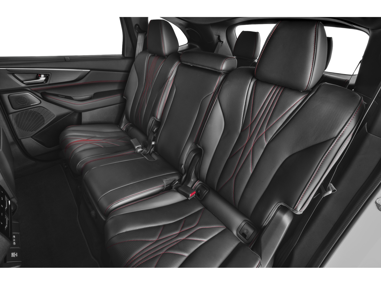 2025 Acura MDX Type S w/Advance Package SH-AWD