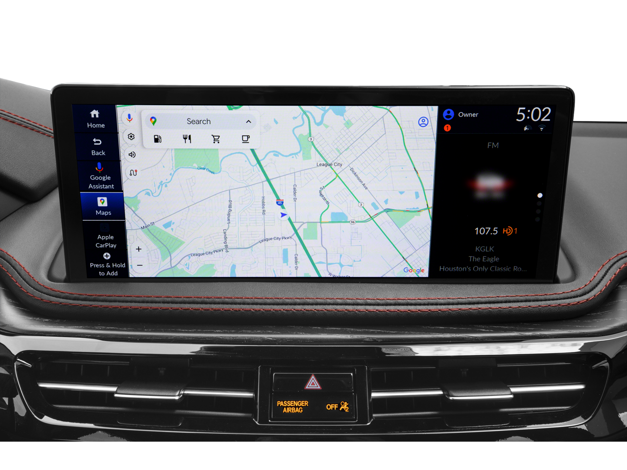 2025 Acura MDX Type S w/Advance Package SH-AWD