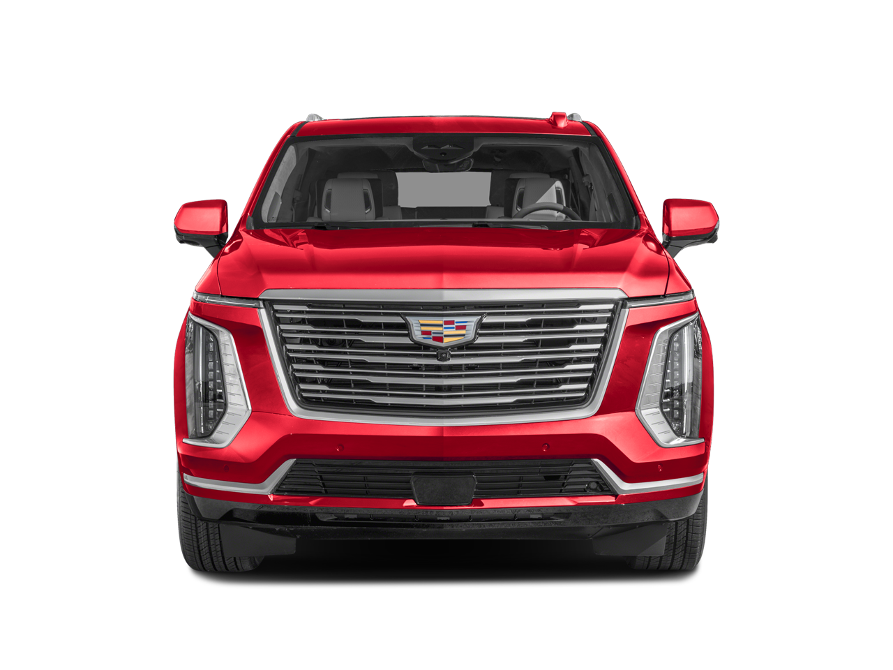 2025 Cadillac Escalade ESV Base