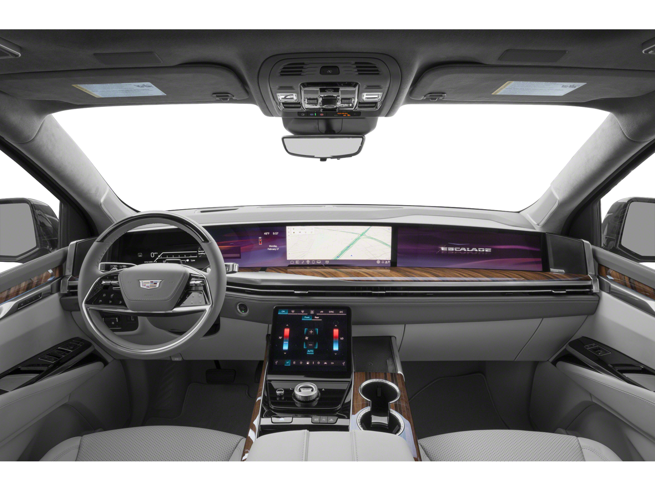 2025 Cadillac Escalade ESV Base