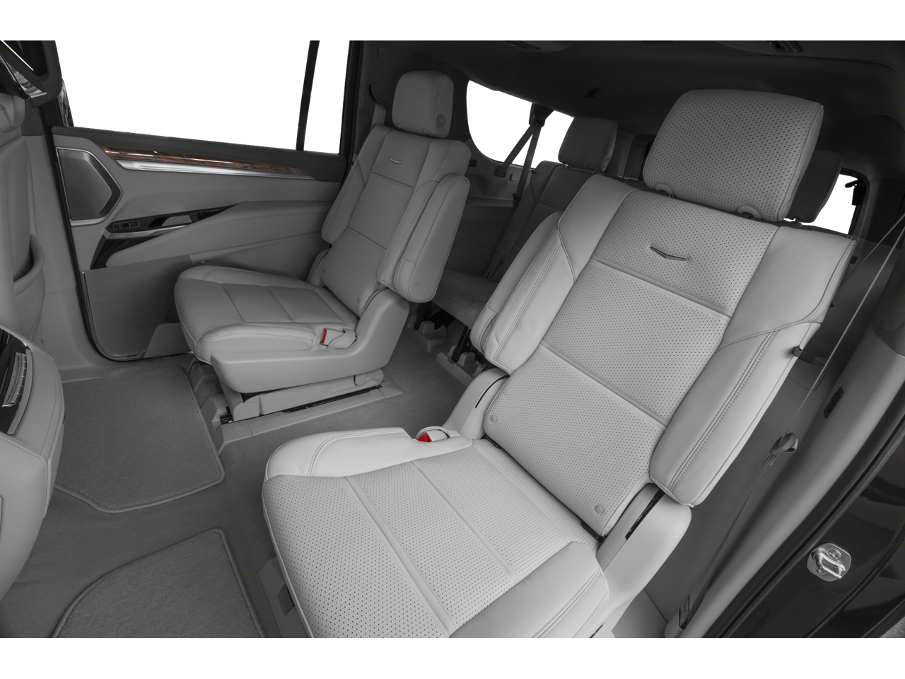 2025 Cadillac Escalade ESV Base