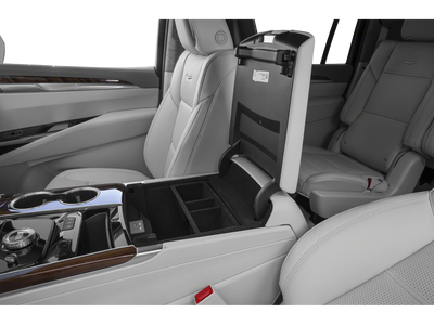 2025 Cadillac Escalade ESV Base