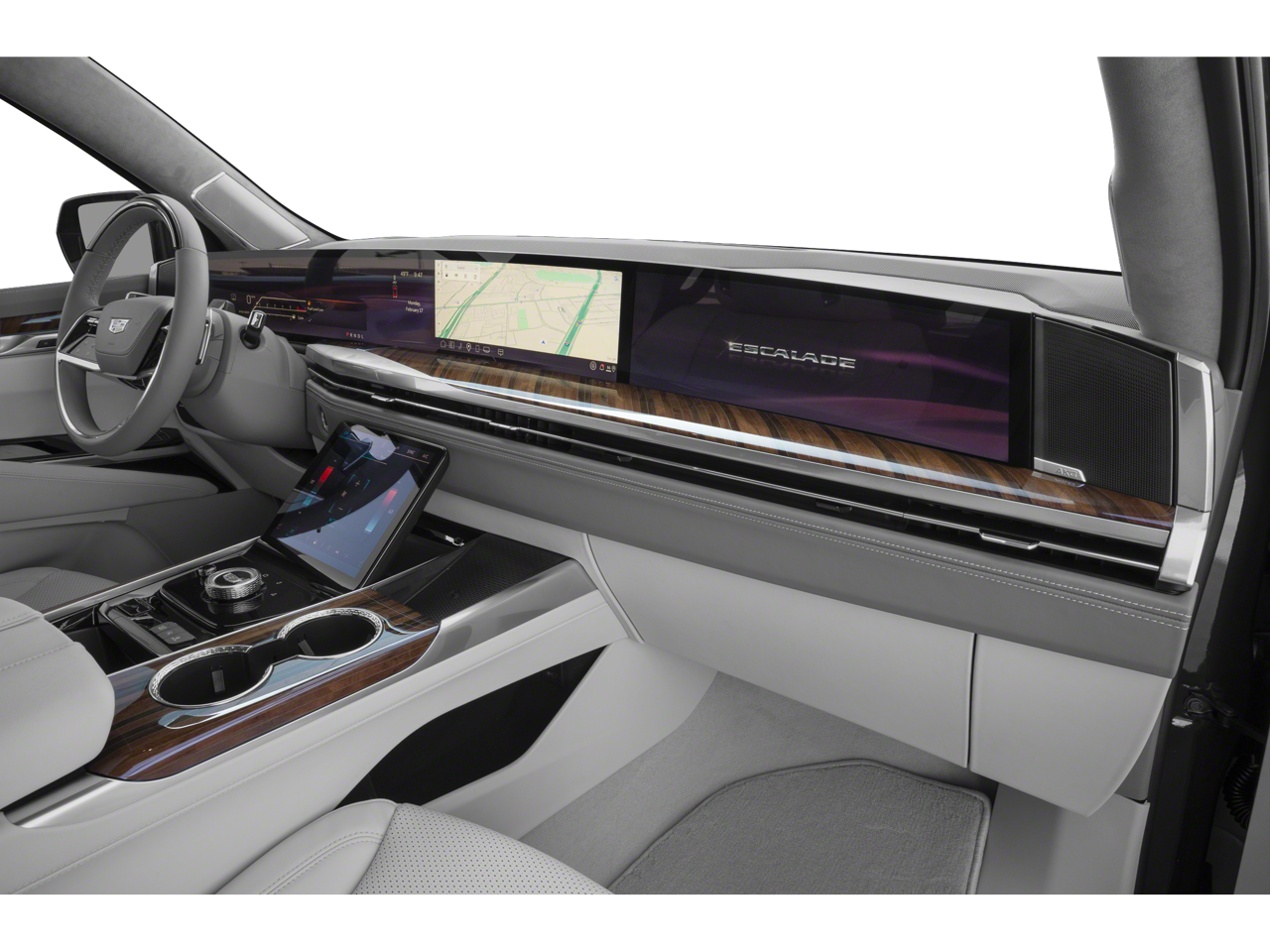 2025 Cadillac Escalade ESV Base
