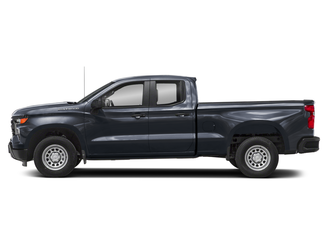 2025 Chevrolet Silverado 1500 Base
