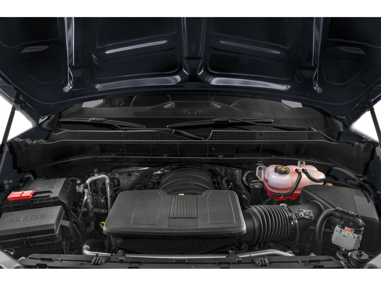 2025 Chevrolet Silverado 1500 Base