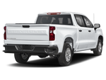 2025 Chevrolet Silverado 1500 Base