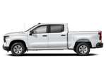2025 Chevrolet Silverado 1500 Base