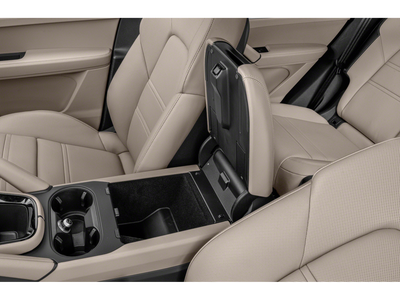 2025 Porsche Cayenne Base