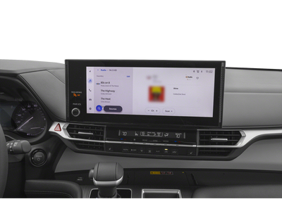 2025 Toyota Sienna XLE 7 Passenger