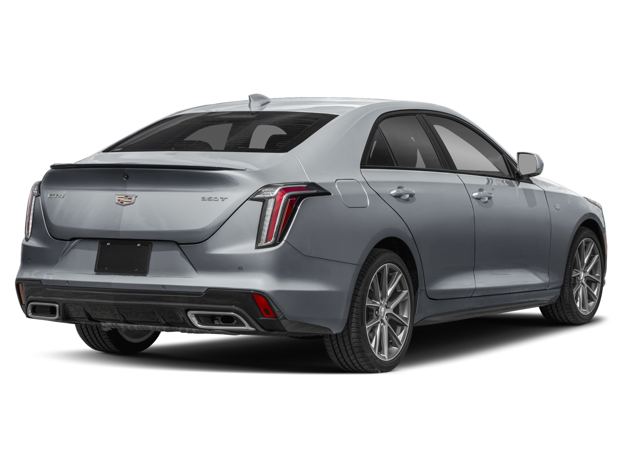 2026 Cadillac CT4 Sport