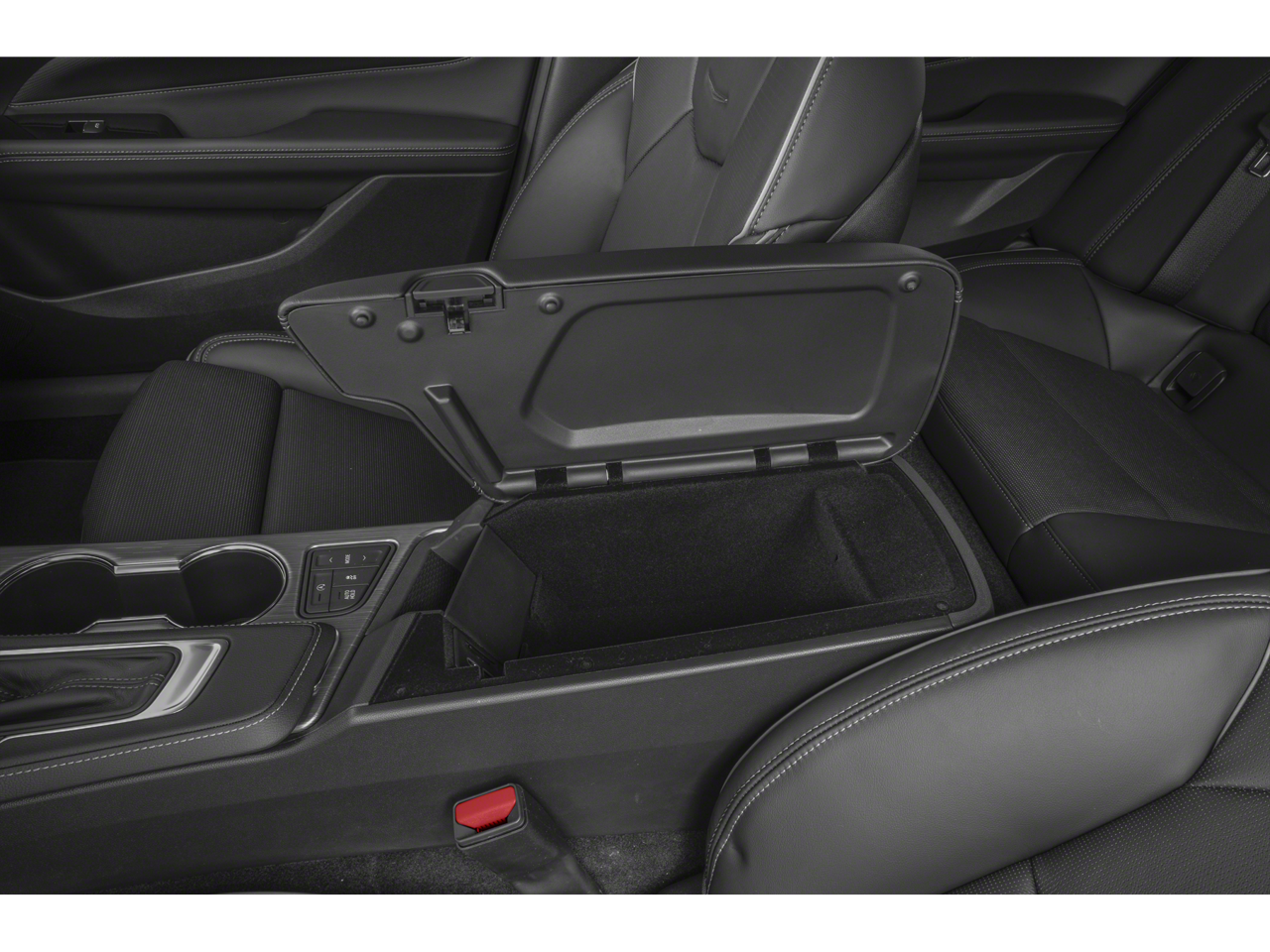 2026 Cadillac CT4 Sport