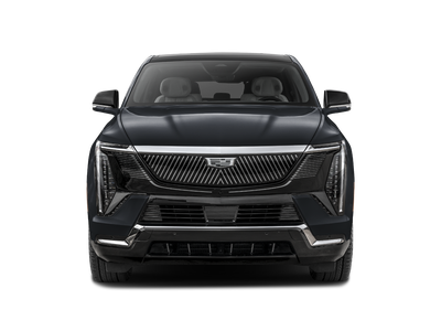 2026 Cadillac ESCALADE IQ Base