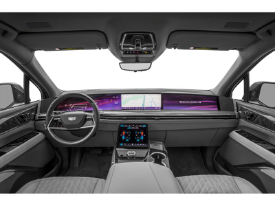 2026 Cadillac ESCALADE IQ Base