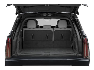 2026 Cadillac ESCALADE IQ Base