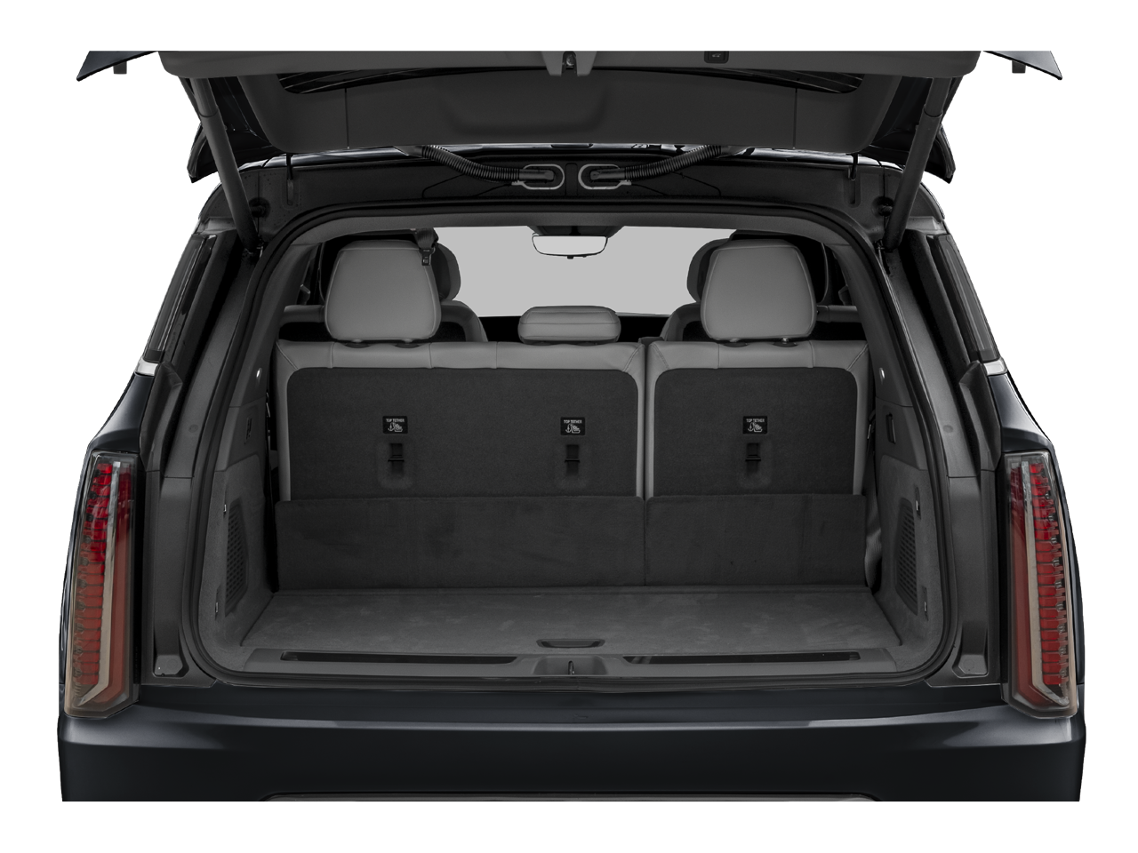 2026 Cadillac ESCALADE IQ Base