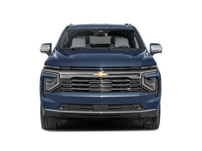 2026 Chevrolet Suburban Base