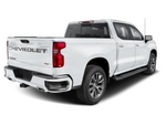 2026 Chevrolet Silverado 1500 Base