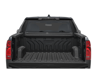 2026 Chevrolet Silverado EV WT - Standard Range