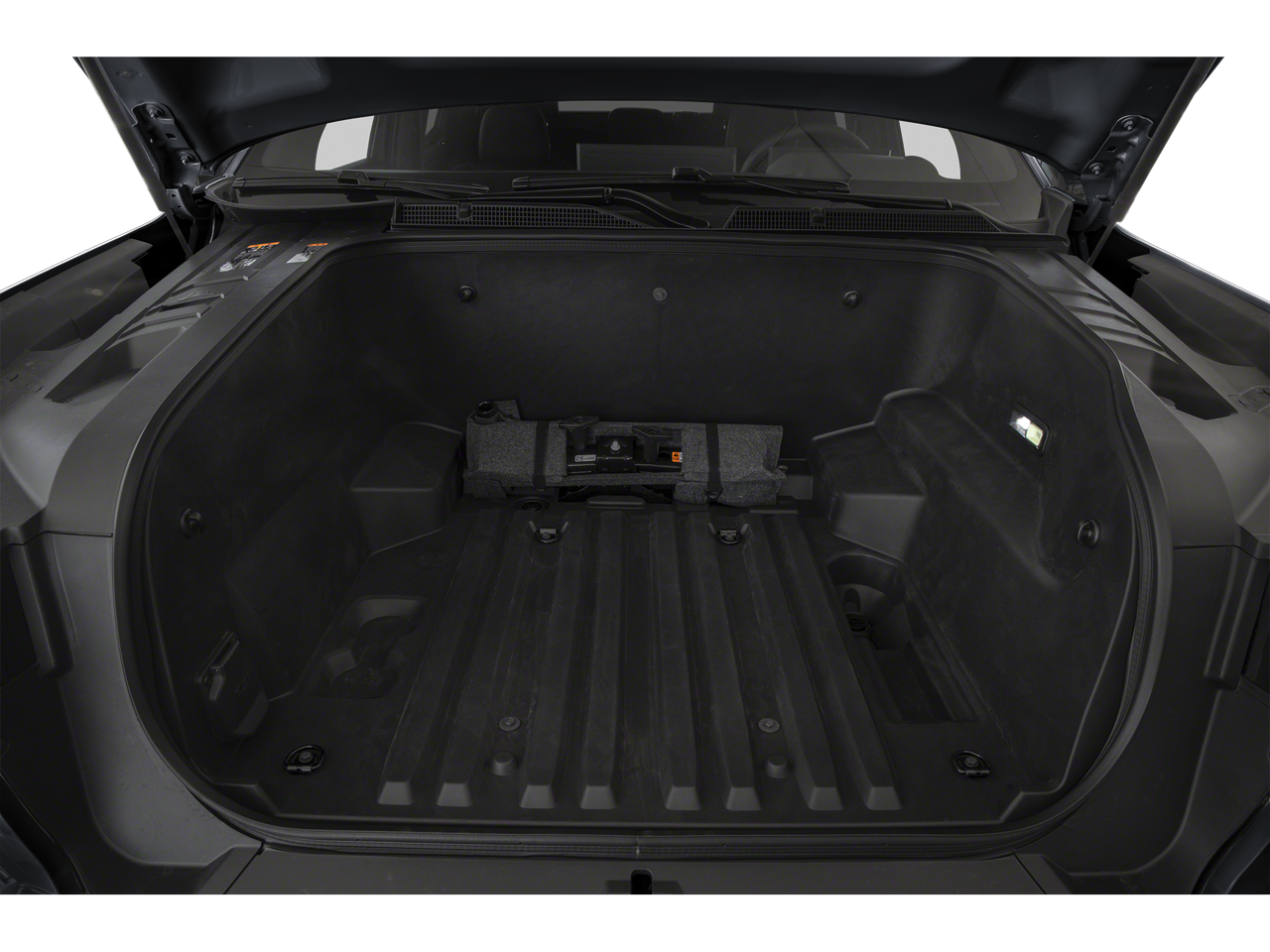 2026 Chevrolet Silverado EV Work Truck