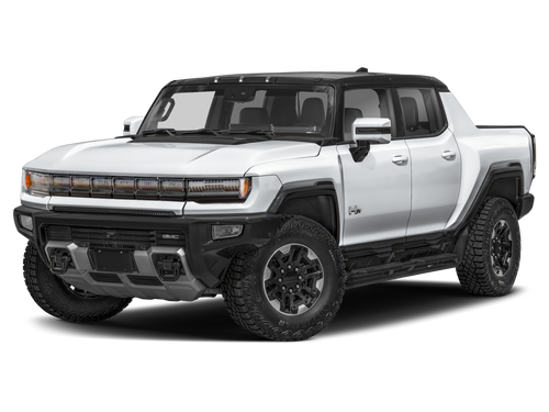 2026 GMC HUMMER EV Pickup Base