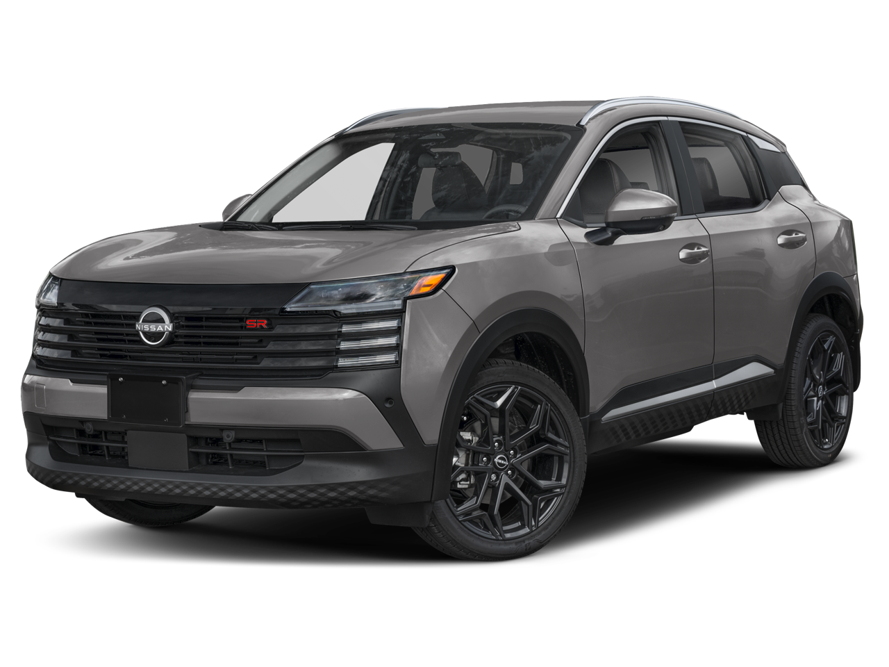 2026 Nissan KICKS SR AWD - Photo 36
