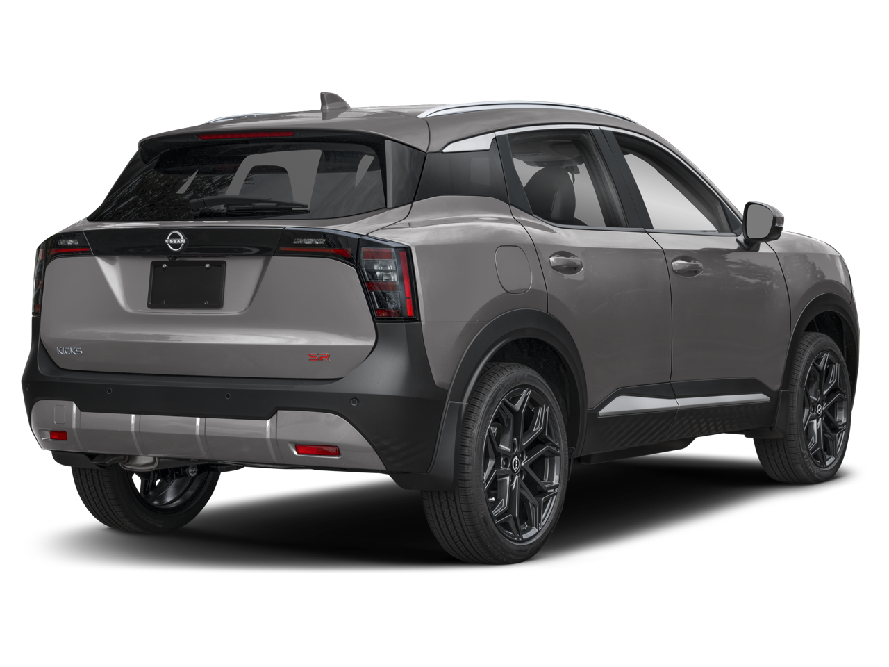 2026 Nissan KICKS SR AWD - Photo 37