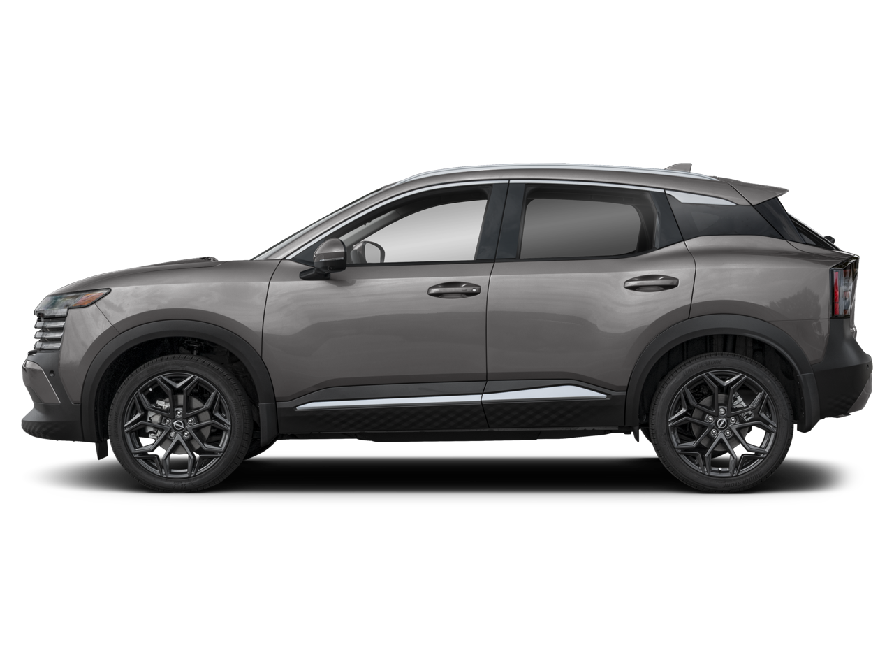 2026 Nissan KICKS SR AWD - Photo 38