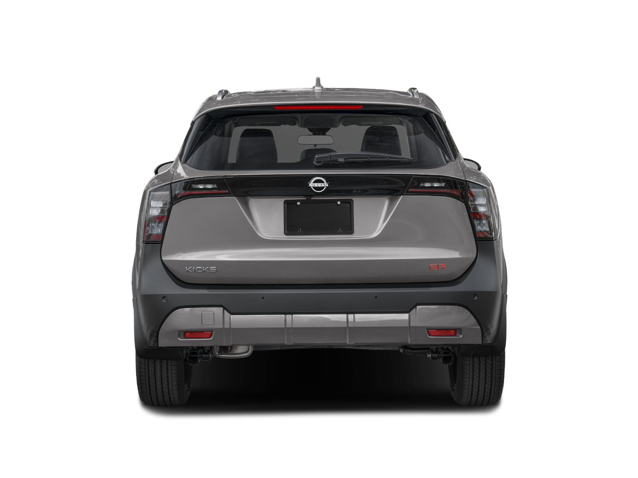 2026 Nissan KICKS SR AWD - Photo 40