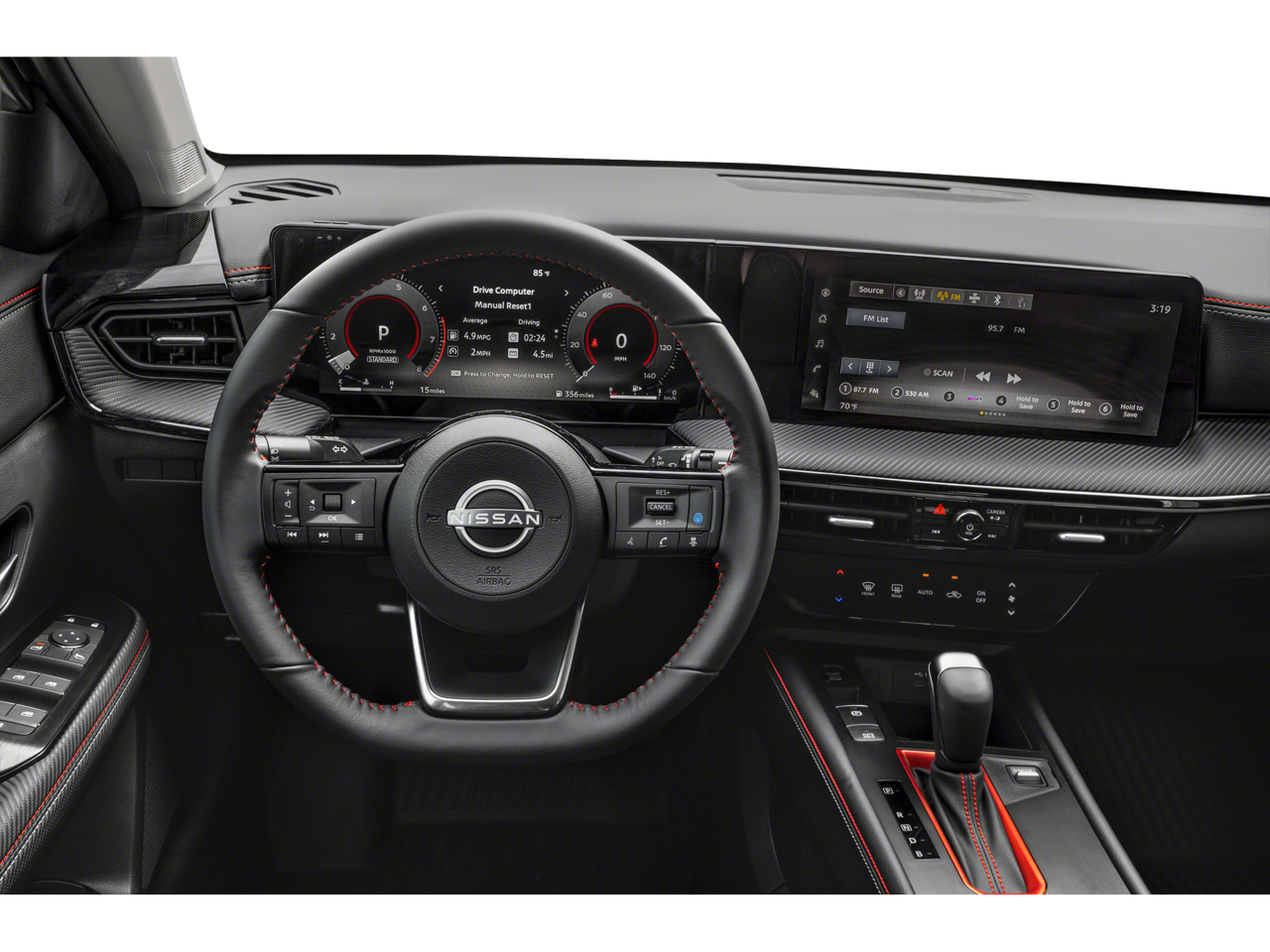 2026 Nissan KICKS SR AWD - Photo 41