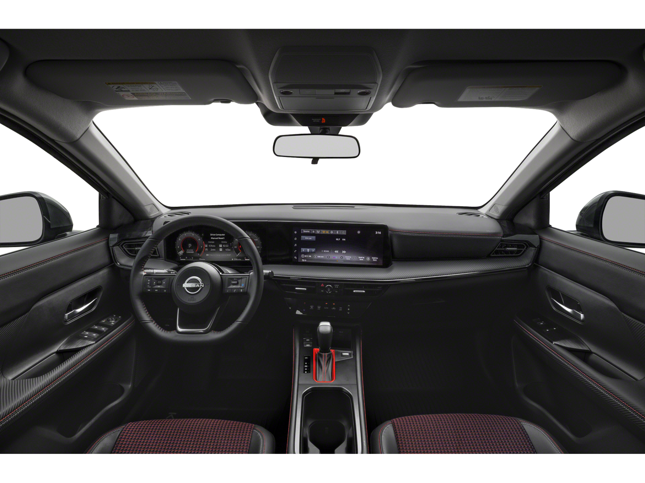 2026 Nissan KICKS SR AWD - Photo 42
