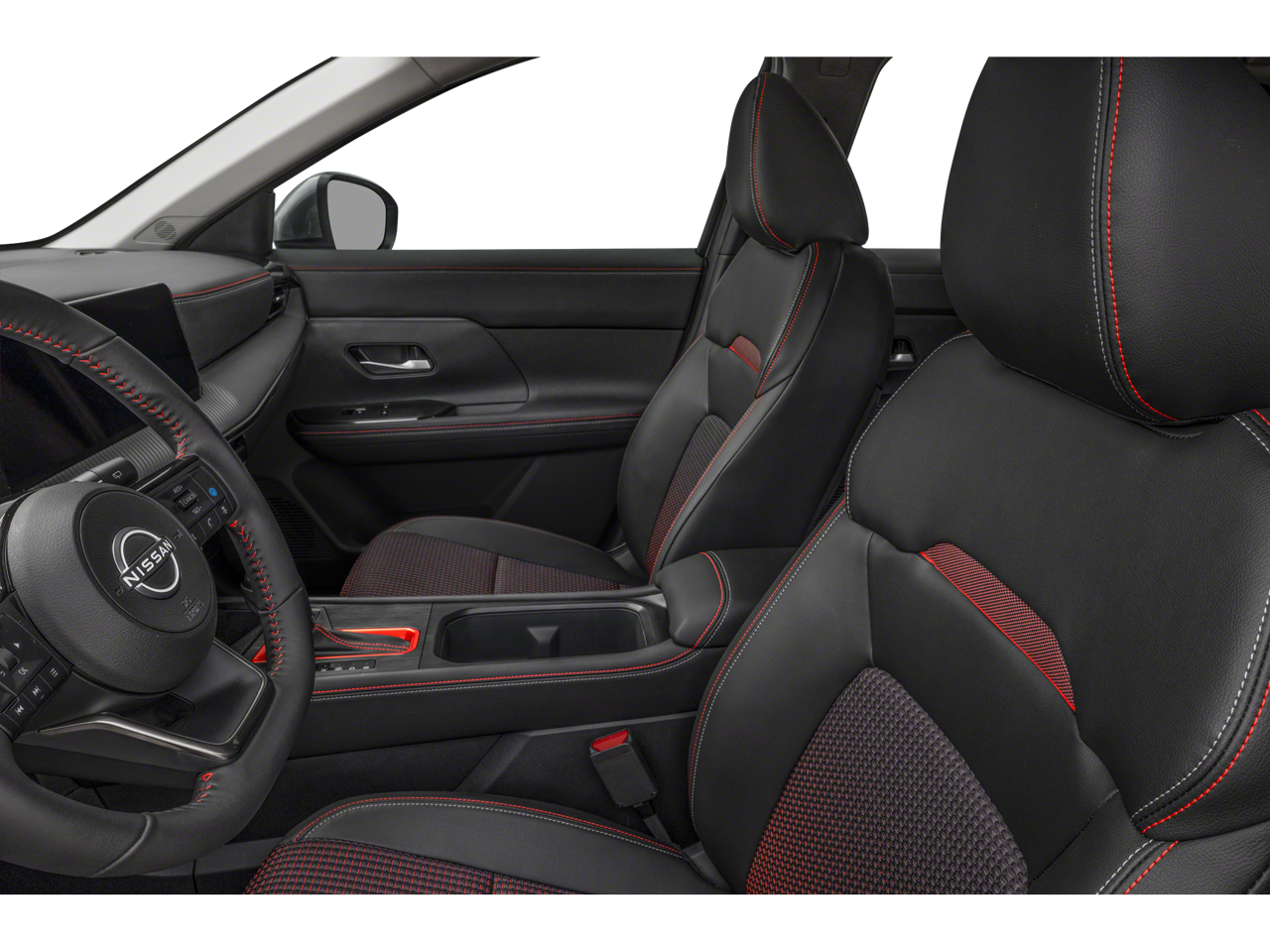 2026 Nissan KICKS SR AWD - Photo 43