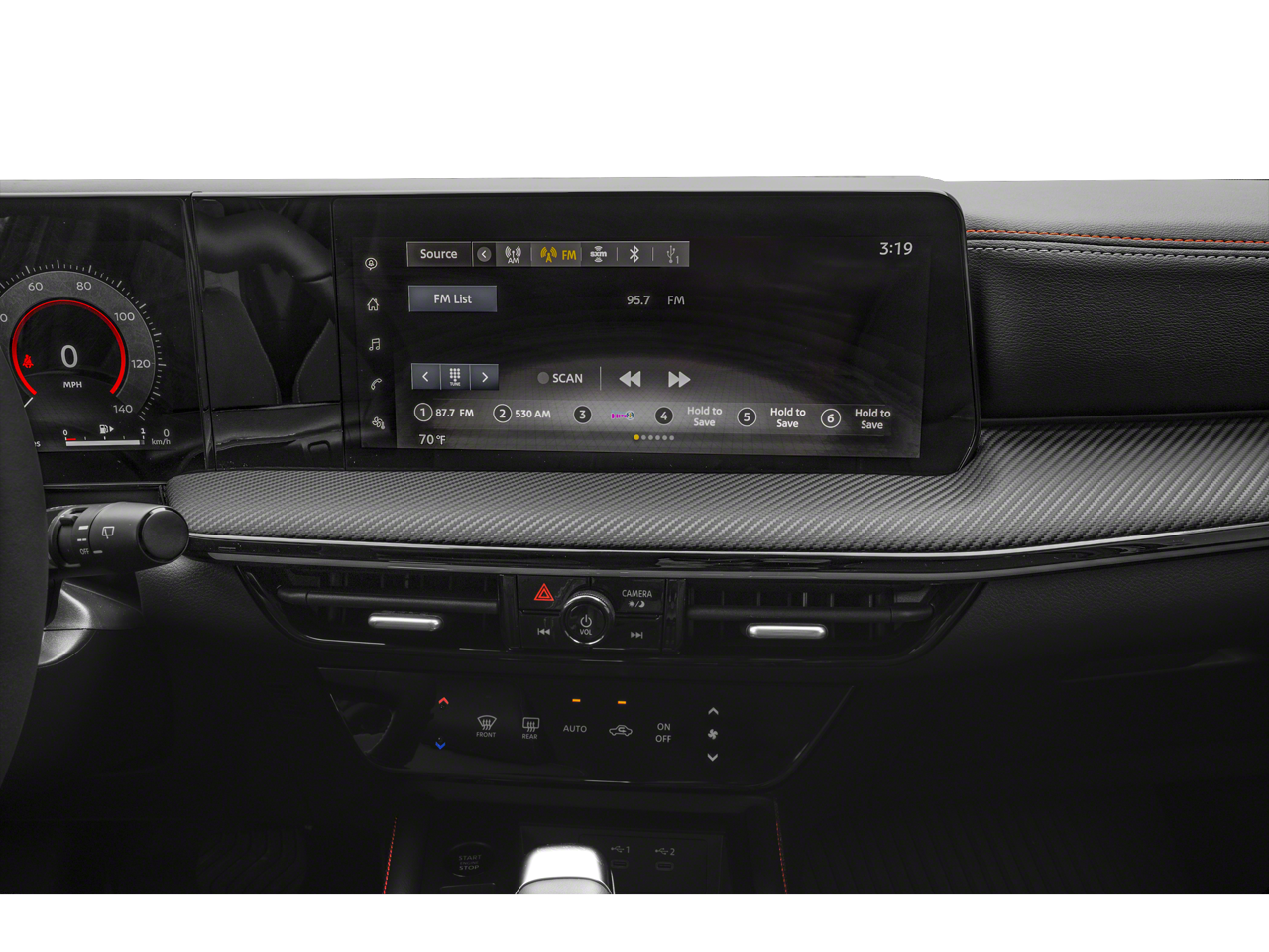 2026 Nissan KICKS SR AWD - Photo 44