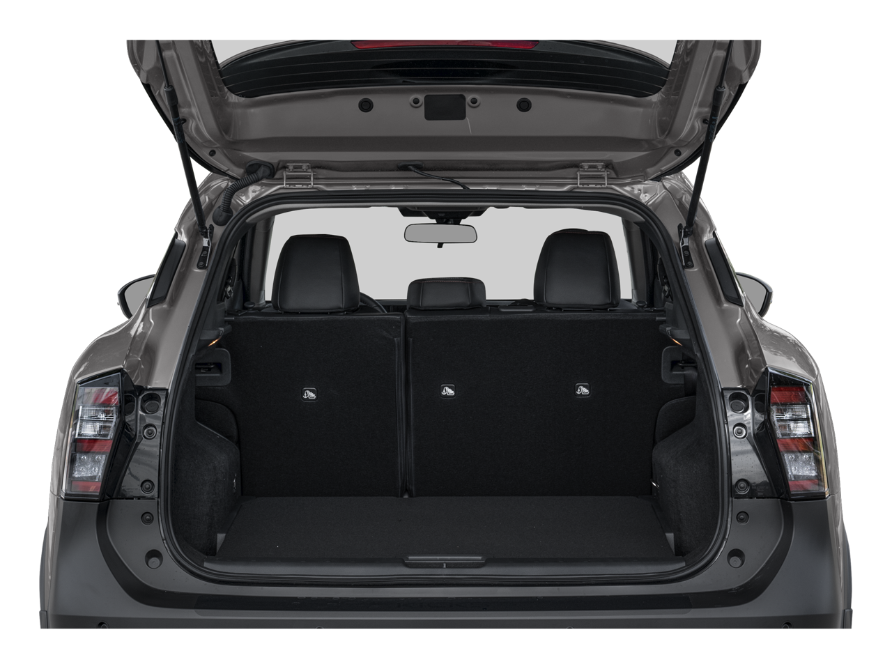 2026 Nissan KICKS SR AWD - Photo 45