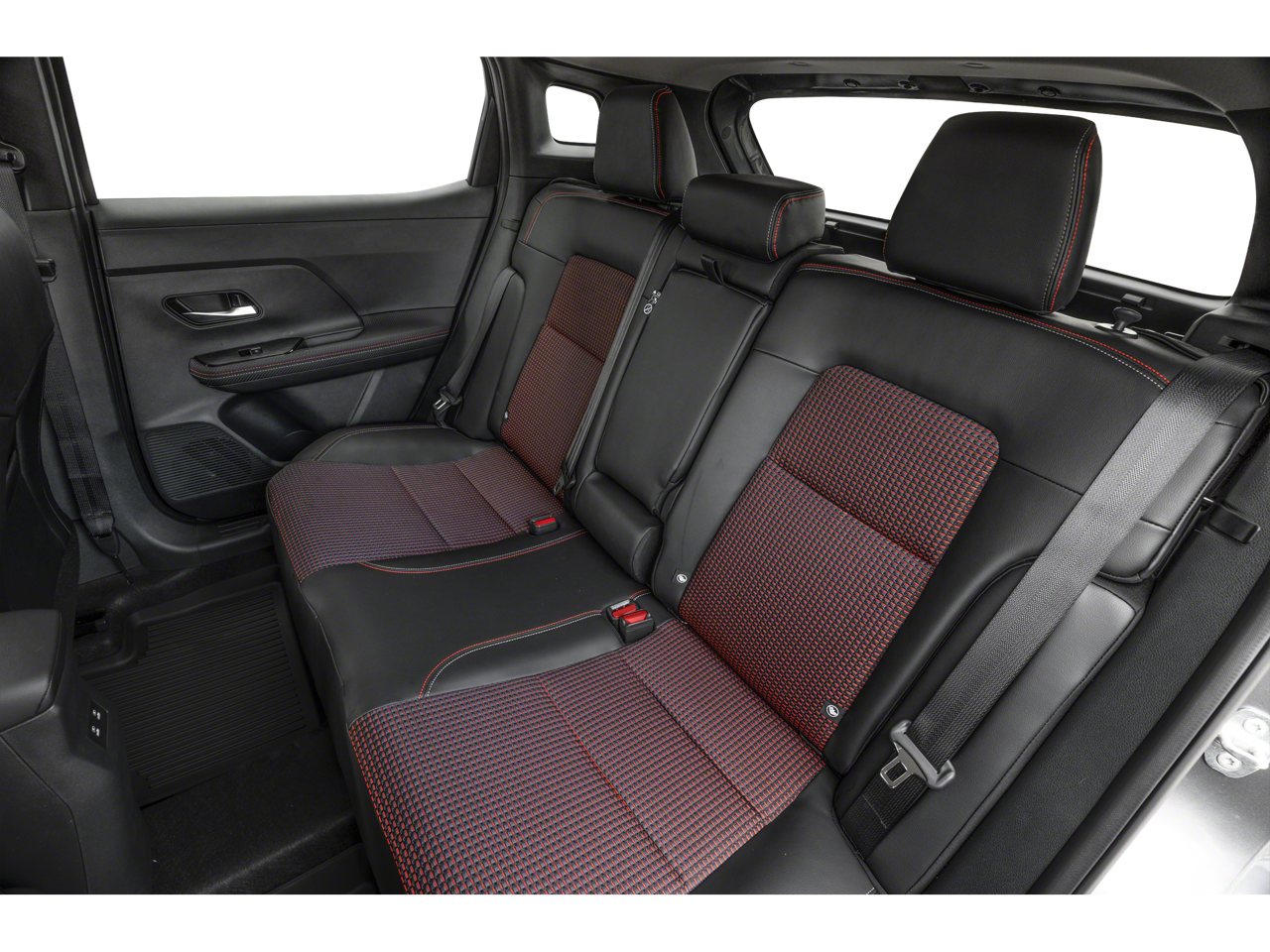 2026 Nissan KICKS SR AWD - Photo 47