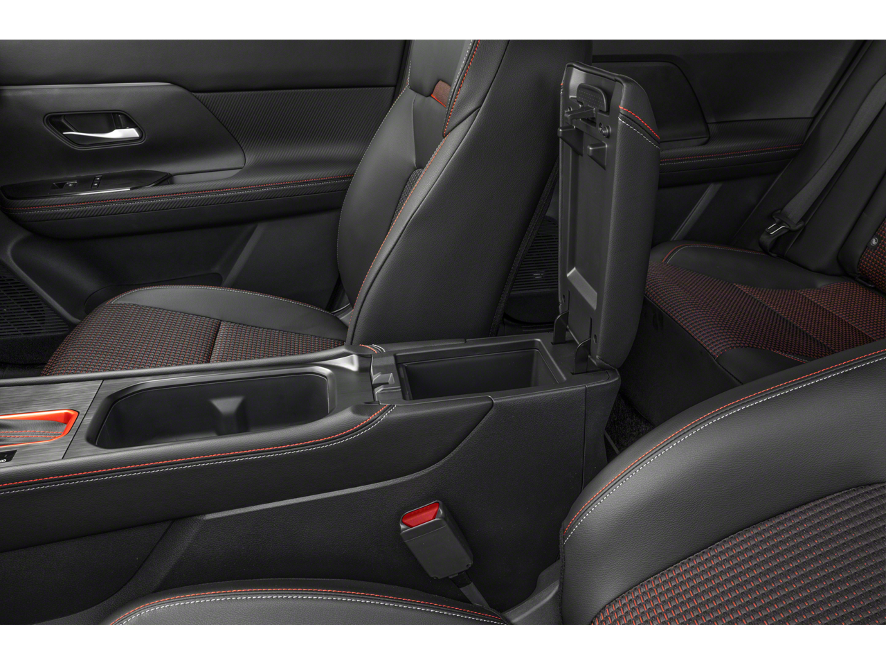 2026 Nissan KICKS SR AWD - Photo 48