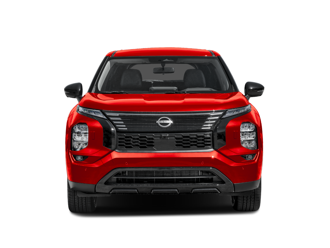2026 Nissan Rogue Hybrid SL