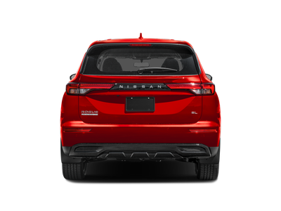 2026 Nissan Rogue Hybrid SL